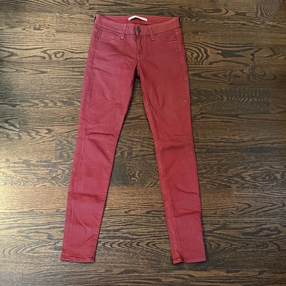 Vince Made in USA Jeans - Picture 1 of 4
